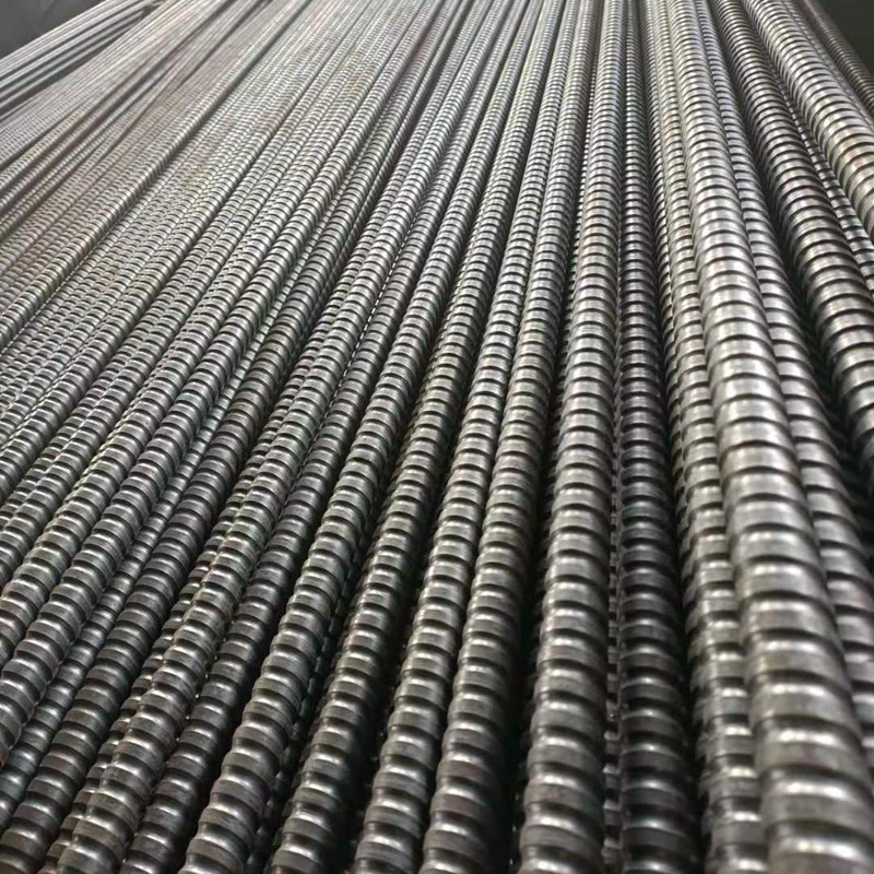 西华中空锚杆